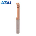 MUR Small Diameter Stainless Steel Boring Tool Inner Hole Tungsten Steel Alloy Forming Tool Bar