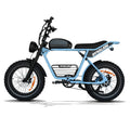 Sport OEM Custom Cheapest Cheap Price New Model Low Price Road 20 Inch Adult ODM E-bike Retro Ebike  Electric Bike Wholesaler