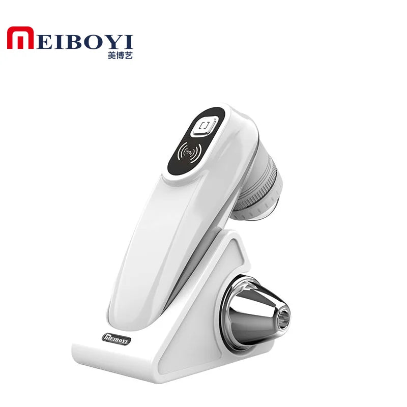 Portable Smart Facial Detector Skin Analyzer  WIFI Wireless Hair and Scalp Analysis Mobile