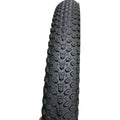 Tight Pattern High Temperature Resistance Super Non slip Fit Mountain Bike Replacement Tire