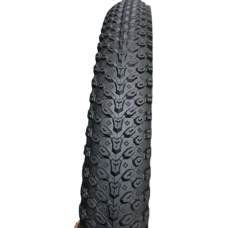 Tight Pattern High Temperature Resistance Super Non slip Fit Mountain Bike Replacement Tire