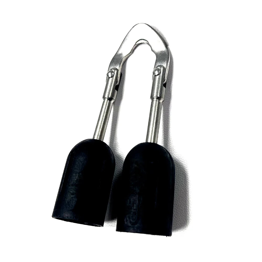 OMER Wishbone V Type Rubber Latex Band Wishbone for Diving Spearfishing Accessories MegaBDM