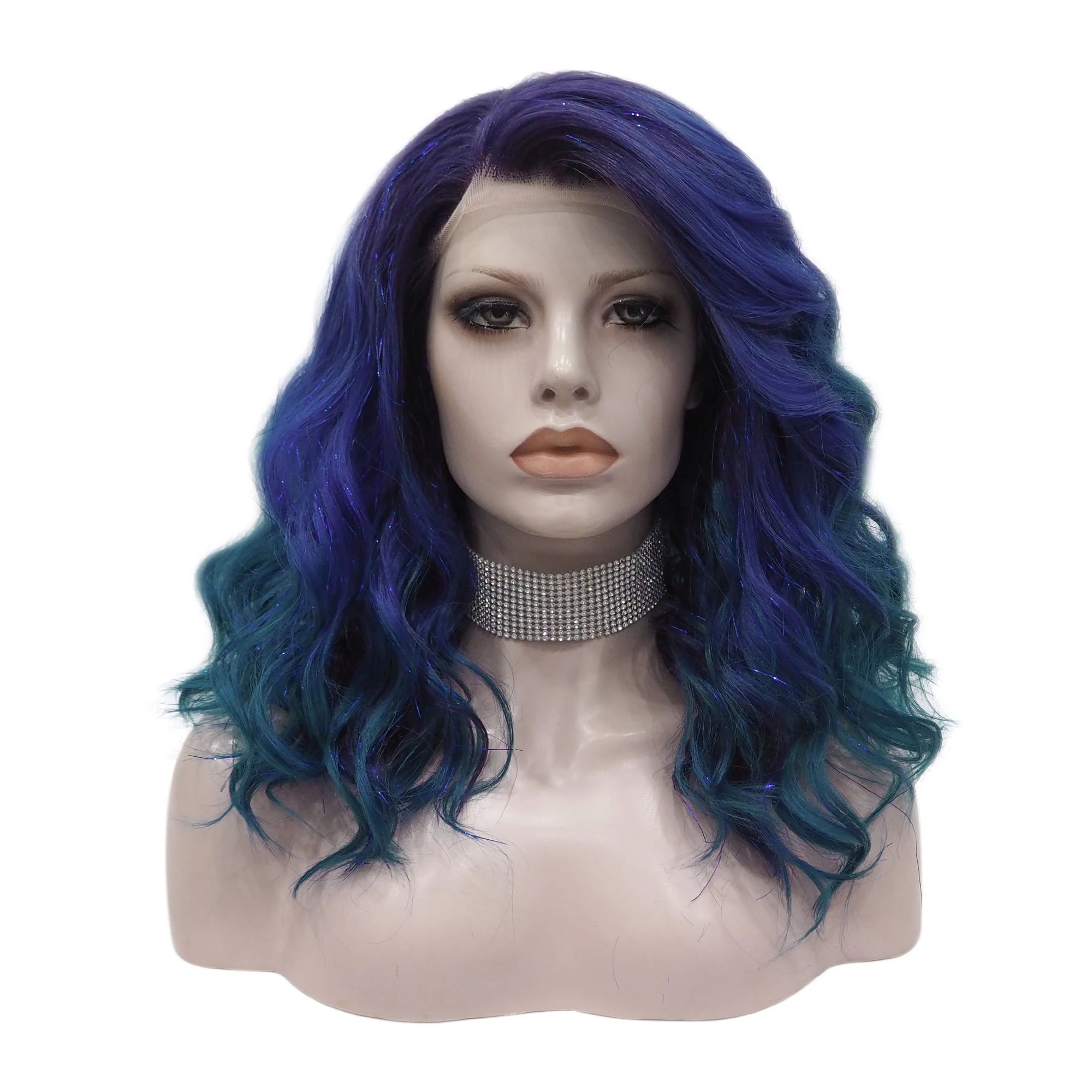Celebrity Popular Color Fire Red Synthetic Wholesale Short Pixie Cut Fiber Synthetic Wigs Supplier