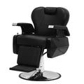 Professional Barber Chair Wholesale Antique Vintage Comfortable Styling Synthetic Leather Beauty Salon Chair Barber Chair