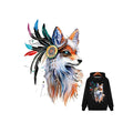 Wholesale Custom Durable Heat Transfer Printing Ready to Press Vinyl Rolls Long Wash Heat Transfer Designs for T-shirt