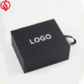 Eco Packaging Cardboard Paper Lid and Base Bottom Gift Box