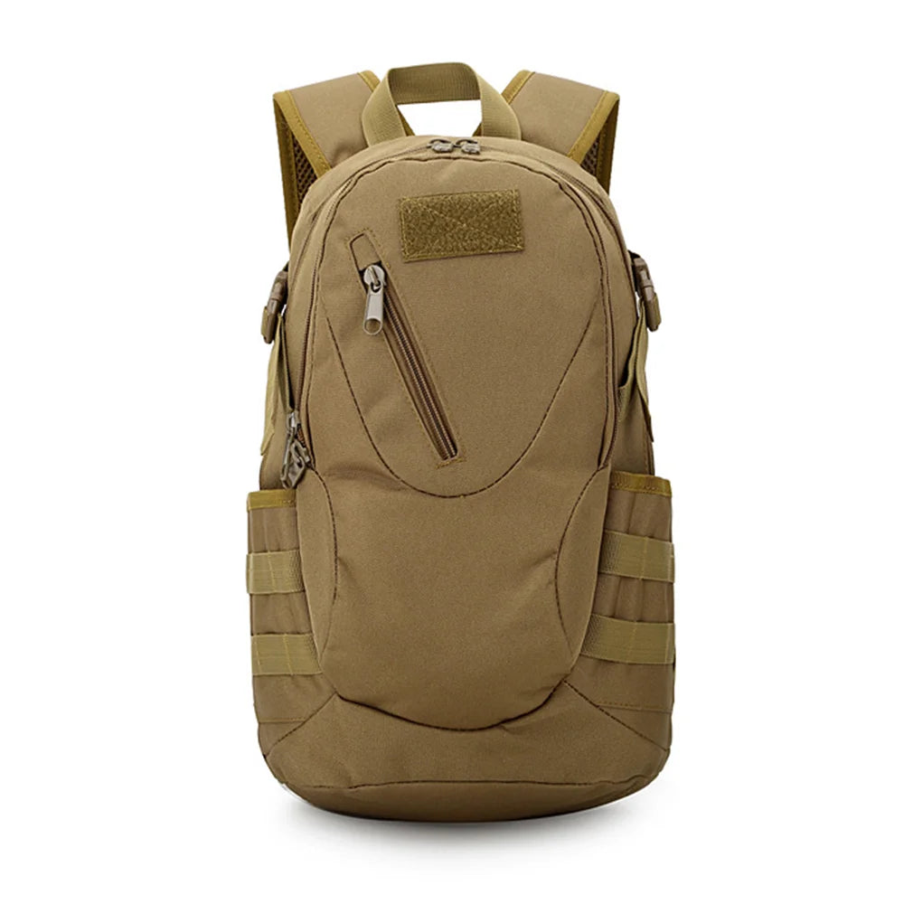 Anhui 367  Tactical Molle  Backpack Pack Rucksack Tactical Bag