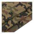 Customized T/C 6535 Wz.93 Poland Camouflage Ripstop Print WR Woven Fabric for Tactical Gear