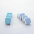 NJ  Wholesale Eco-Friendly Solid Washing Machine Cleaner Powder Deep Cleans Removes Limescale  Odors for Household Machines