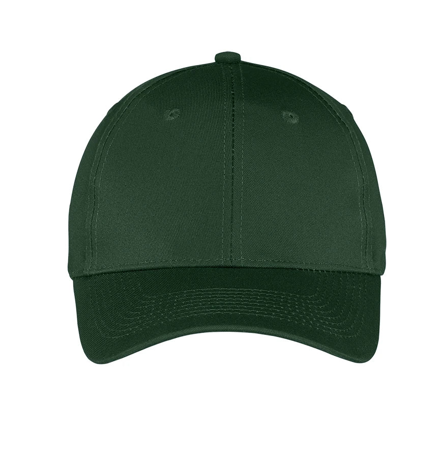 Unisex Wholesale Sports Dad Caps High Fitted Baseball Hat Flat Curved Custom 3D Embroidered Logo Gorras Fitted Hat Snapback
