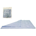 Disposable Non-woven Fabric Portable Self-heating Camping Blanket for Outdoor Use in Winter