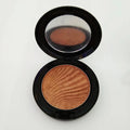 Duoduo Makeup Powder Highlight Powder Brighter Face Function Highlighter