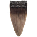 Wholesale Clip in Hair Extensions 100%Human HairClip Hair Extension Natural HairAfro Kinky Curly Clip in Human Hair Extensions