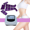 Air Wave Body Slimming & Weight Loss Machine Negative Pressure Massage with Lymphatic Detox Beauty Care Body Shaping Machine