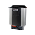 High Quality 9KW Electric Sauna Heater Modern Dry Steam Sauna Steam Room Acrylic Material New Supply Price