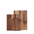 Fashionable Trending Design Customized Cutting Board Top Quality Kitchen Thick Wooden Chopping Boards