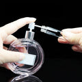 Wholesale Perfume Dispenser Pump Perfume Refill Pump Cosmetic Dispenser Pump Transfer Tool for Travel Refillable Perfume Bottle