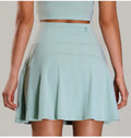 Summer Custom Comfortable Running Tennis Set Jumpsuit Sports Shorts Skirt Wear Yoga