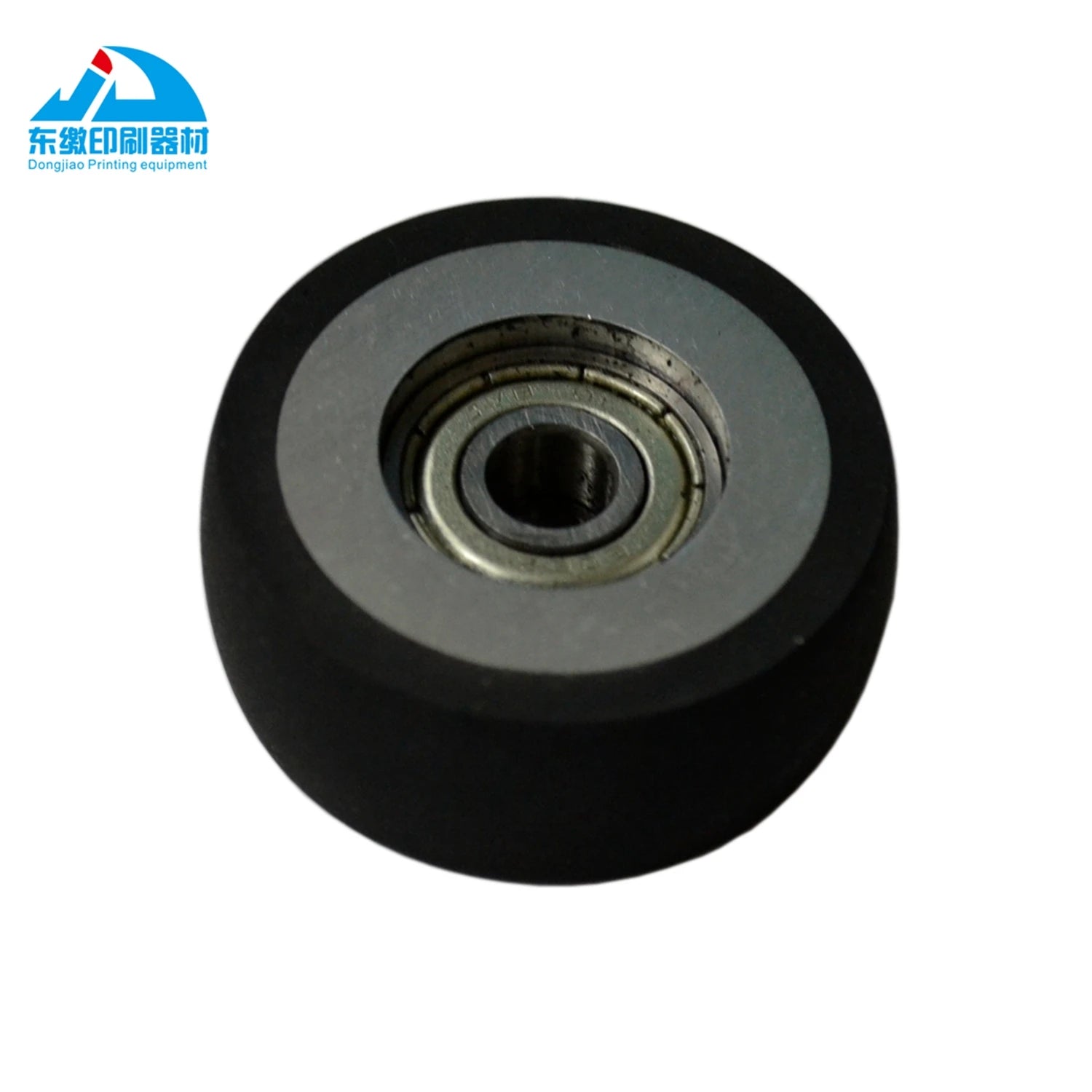 1 Piece Rubber Wheel for Komori Printing Machine