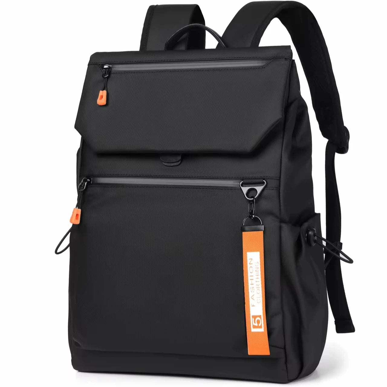 Factory Hot Sale Top Quality Exquisite Waterproof Canvas Casual Backpack Laptop Backpack