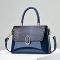 Customised Mini Teens Girls Classic Latest Design Casual Fancy Ladies Hand Bags with Out Zipper