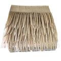 Thatch Roof Til Foundry Artificial Synthetic Palm Roof Thatch