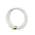 Fishing PE Line Assist Fish Hook Braided Fishing Line Assistant Hooks High Strength Slow Jig Hook Nylon Wire Assist Line