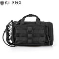 Wholesale Hip Belt Bag Pouch for Hiking Climbing Outdoor Hunting Bag Tactical Waist Pack Bag 3L