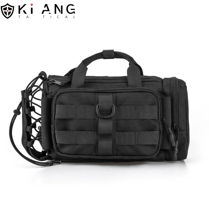 Wholesale Hip Belt Bag Pouch for Hiking Climbing Outdoor Hunting Bag Tactical Waist Pack Bag 3L