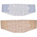 Postpartum Belly Band for C Section & Natural Birth Post Pregnancy Support Belt Helps Relief Back Pain