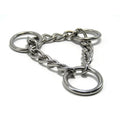 Hot Sale 25mm Metal Stainless Steel Martingale Chain Dog Collar for Dog