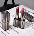 Custom logo Moisturizing Matte Silky Lip Balm Gege Bear Creamy Texture Moisturizing Liquid Lip Glaze Tube
