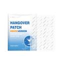 Hangover Patch Easy to Use During Sleep or Day for Men & Women 60 Day Supply