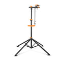 360-Degree Rotatable Bike Repair Stand Convenient Racck for Bike Trainers & Accessories