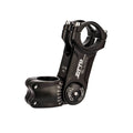 ZTTO Bicycle Stem Adjustable 70 Riser 90mm 110 Mm* 31.8mm 25.4mm Stem for 28.6mm Fork XC Mountain Road City Bike Cycling Parts