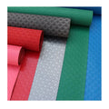 Plastic Pvc Floor Tiles Mat Roll for Workshop