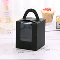 Take Away Food Packaging Paper Sushi Box