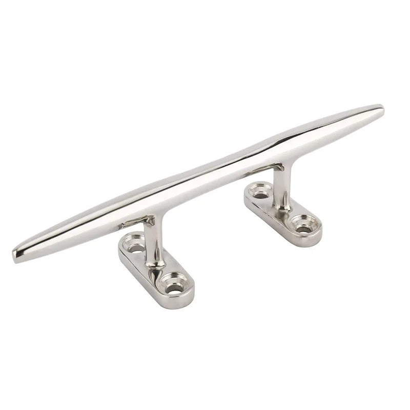 316 Stainless Steel Lanyard Clip Metal Clip Floating Anchor Accessory Travel Trailer