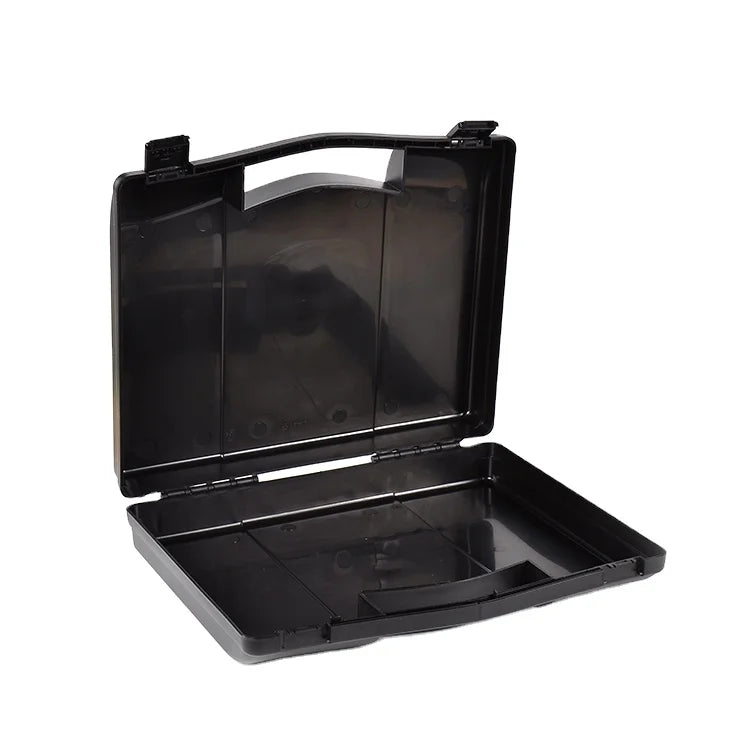 MM-TB005 Hard Storage Us General Plastic Carrying Briefcase With Handle Manufacture