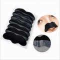 Bestseller Skin Care Deep Cleansing Charcoal Nose Strips Black Mask Peel off  Blackhead Nose Pore Strips