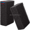 Lightweight Cylinder Shaped Eco-Friendly Industrial Sponge Foam Pad Fish Dust Filter Factory Price Sale Sponges & Scouring Pads