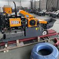 Cheaoest Concrete Pump Diesel Electric Trailer Concrete Pump New Mobile Mini Concrete Pump