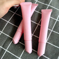 Peptide Lip Treatment 15ml Custom Packaging Vanilla Flavor Lip Butter Balm Custom logo MegaBDM