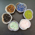 Hot Selling Rose Quartz Gravel Various Materials Healing Quartz Crystal Chips for Collection