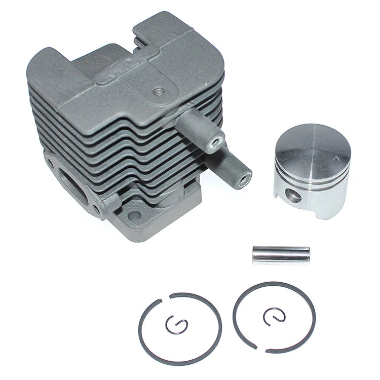 P021030 32mm Cylinder Piston Kit HuzMann SHQG0132MM230 for Shindaiwa AH230 T231 F230 T230 C230 M230 M231 Brushcutter GAS