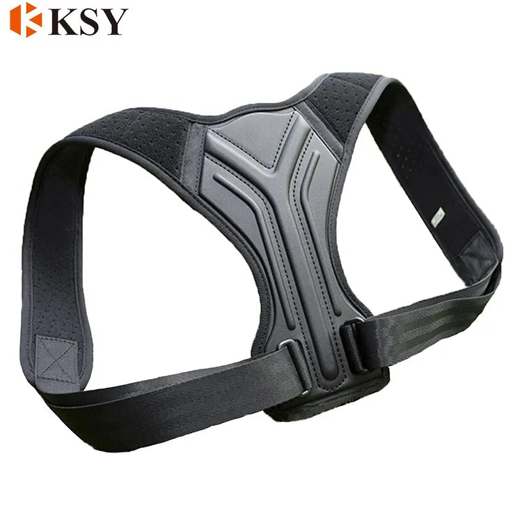New Design Posture Corrector Adult Children Back Support Belt Corset Orthopedic Brace Shoulder Correct Strap