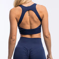 Hot Selling Breathable Gym Plus Size Active Wear Summer Workout Seamless Custom Logo Women Yoga Set