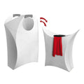 Patented Laundry Basket PP Home Foldable Laundry Hamper Origami Bag