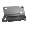 Custom Precision Stainless Steel Titanium CNC Machining Milling Turning Stamping Parts Sheet Metal Fabrication Service Offered