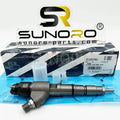 SUNORO EC290B Excavator Nozzle 0429-0986 VOE20798114 20798114 EC290 D7E Fuel Injector 0 445 120 066 0445120066